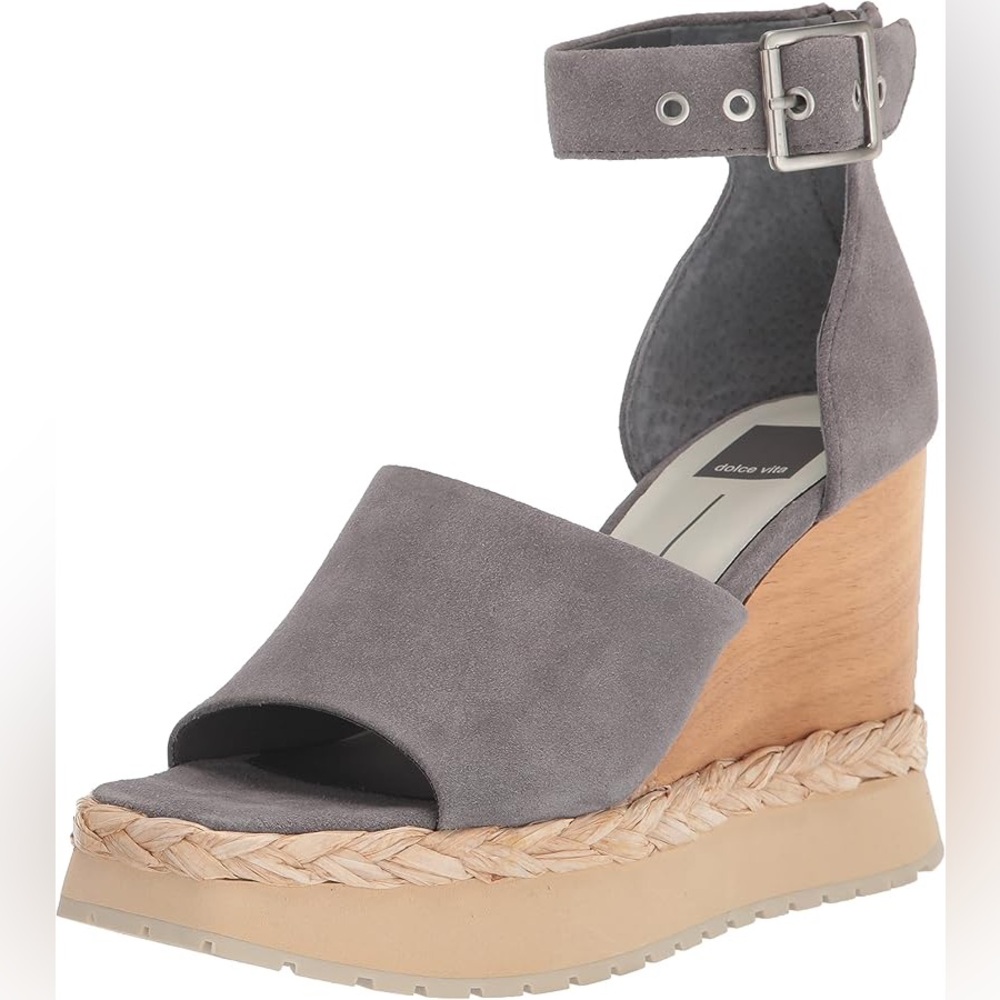 Dolce Vita Wedges size 8